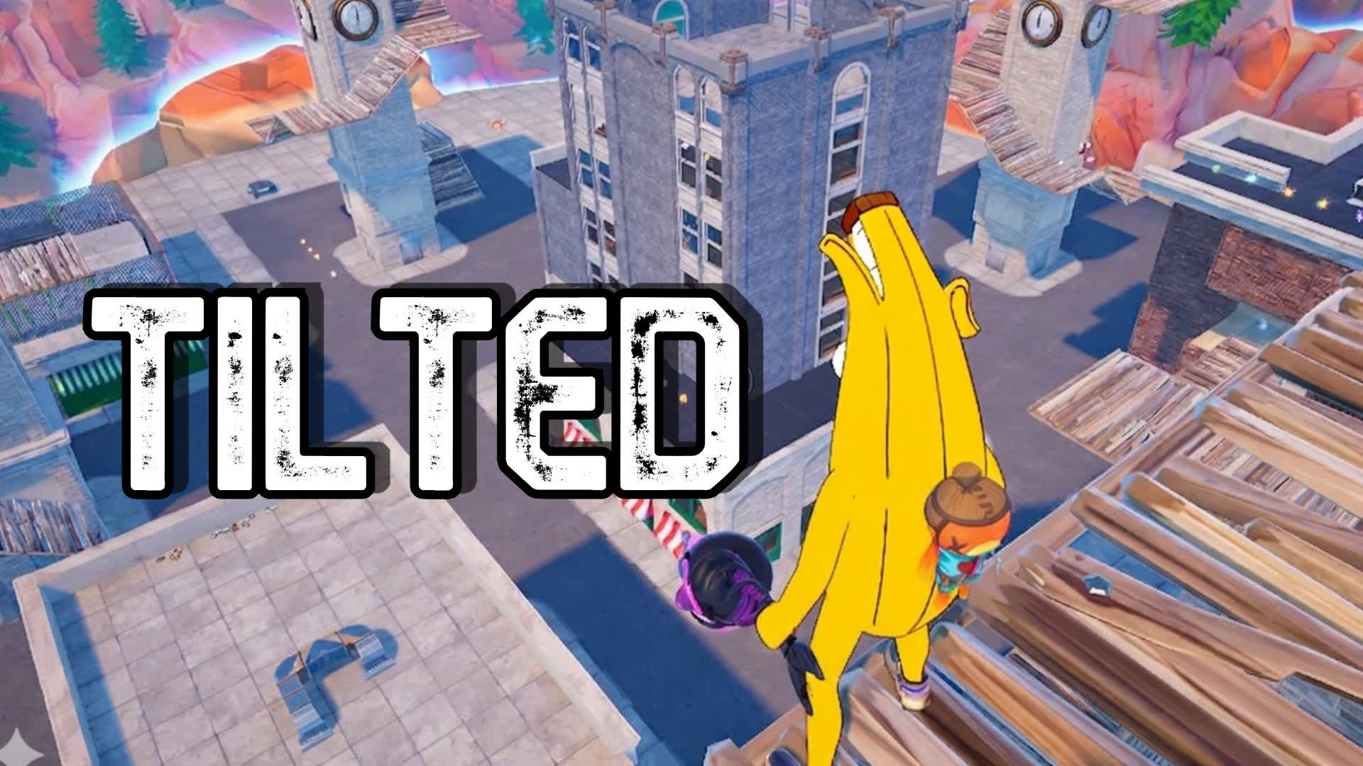 ??TILTED CAOS⭐