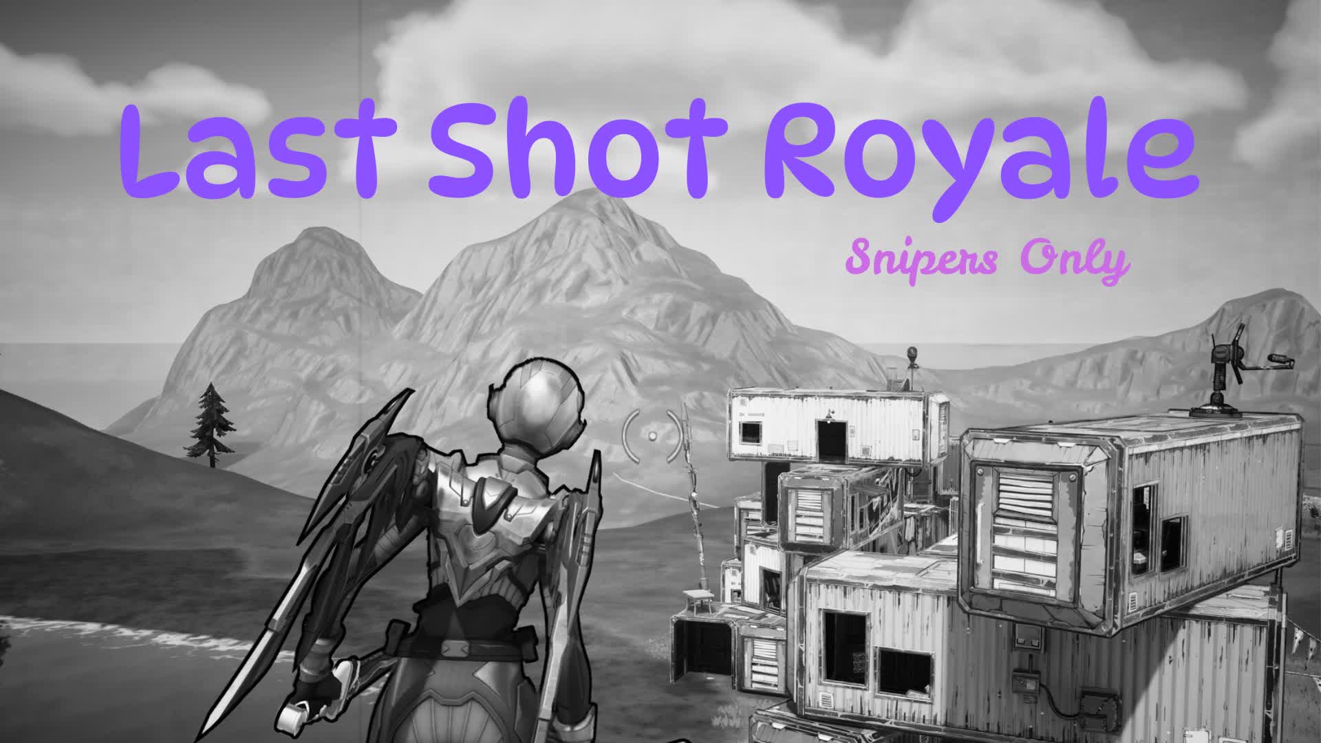 Last Shot Royale