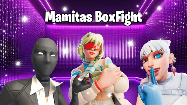 Fortnite Club BoxFight