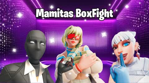Fortnite Club BoxFight