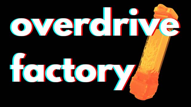 Overdrive Factory