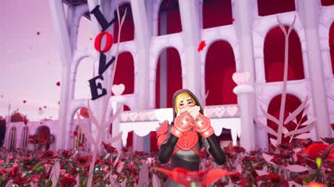 Heart Bitter💝 Valentine Day ＆ White Day