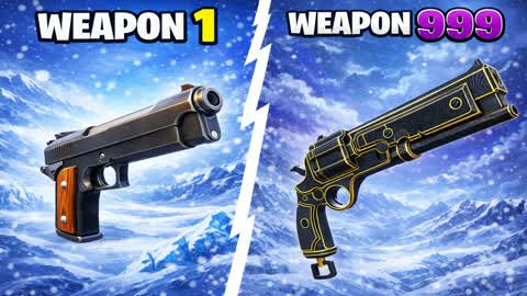 ❄️ Winter Gun Game 🔫