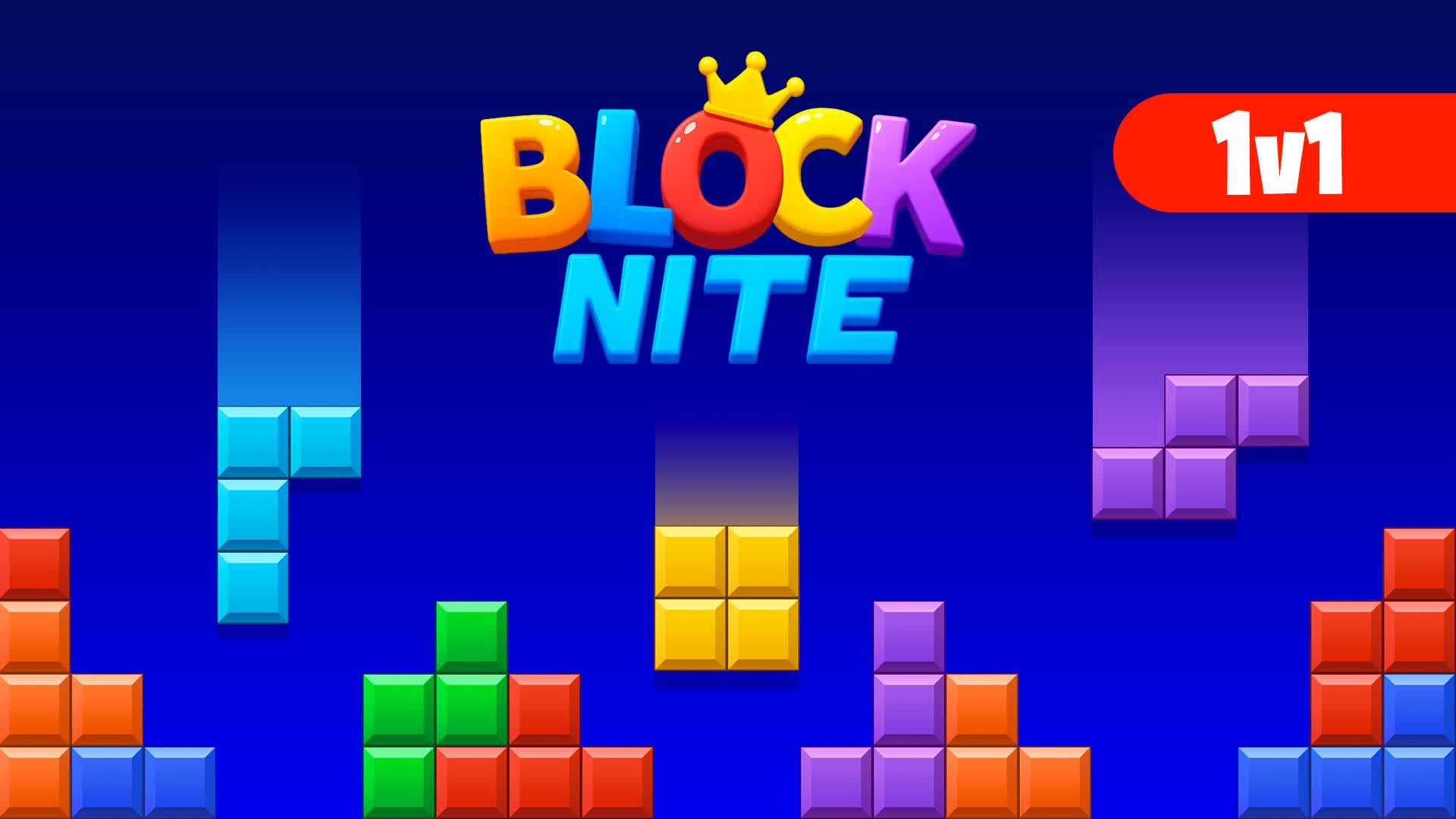 BlockNite! (REWARDS)