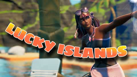 Lucky Islands
