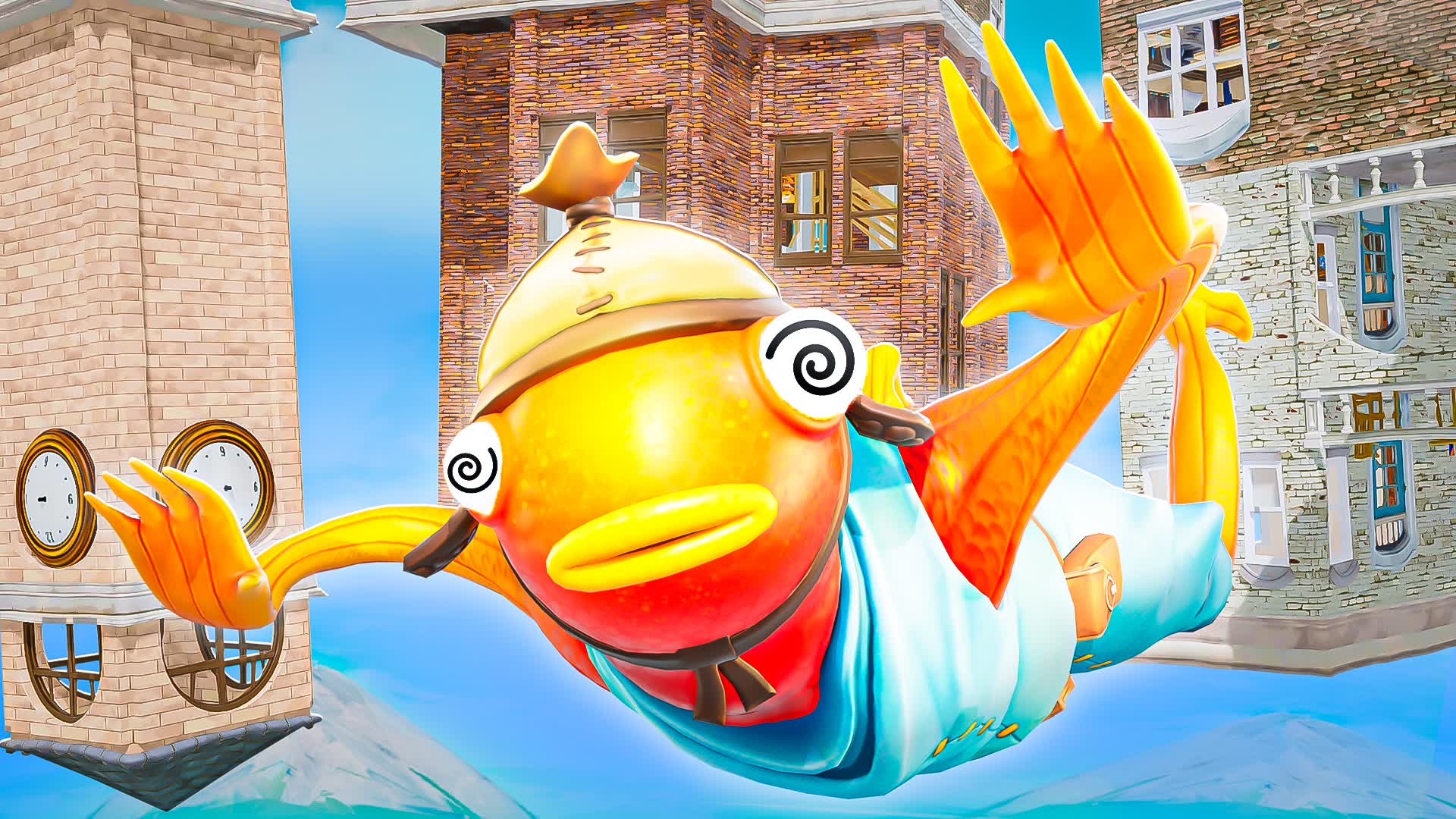 CRAZY REVERSED TILTED ZONE WARS ⭐