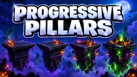 Progressive Pillars