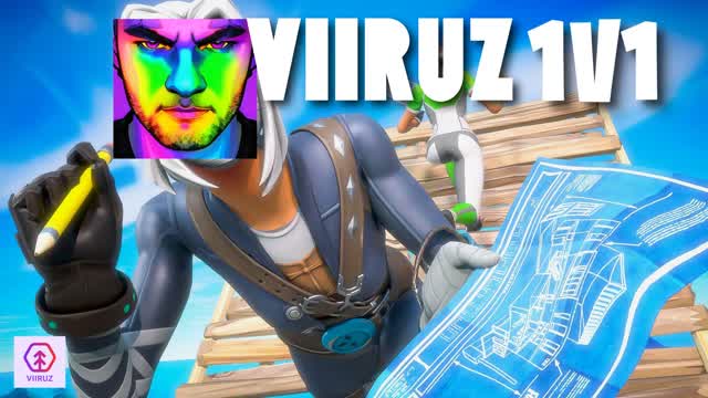 Viiruz 1V1 Battle