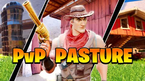 PvP Pasture