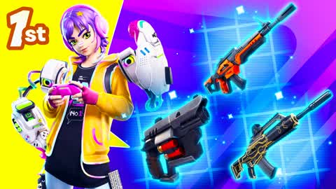 PRO MAP - TRAINING - PVP