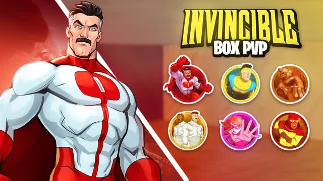 Capture 1 – 🦸♂️INVINCIBLE BOX PVP📦
