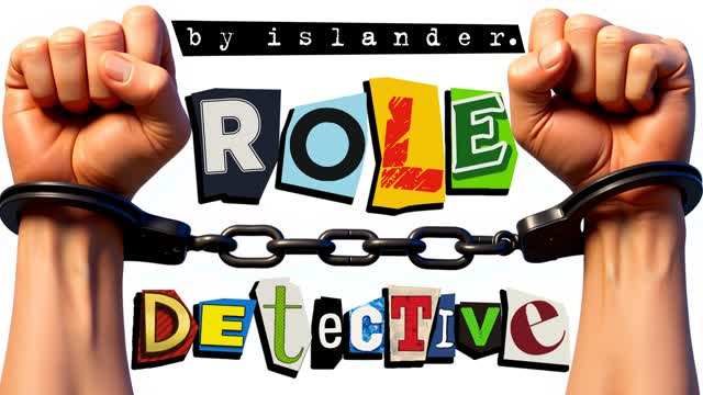 Role Detective