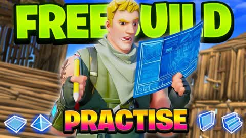 Freebuild practise [LvL]