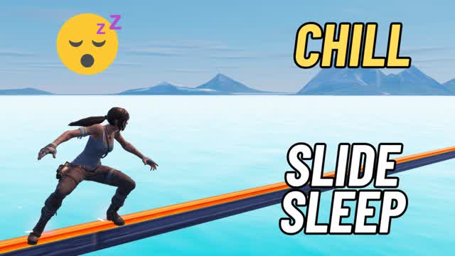 the slide Sleep