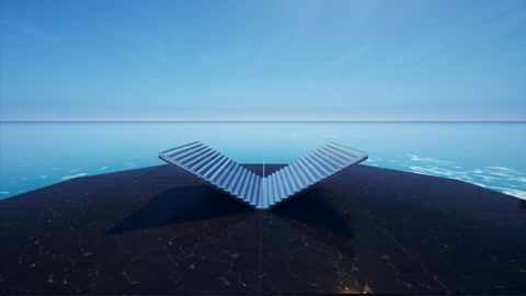Island image