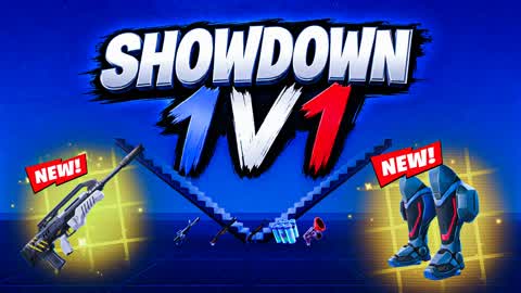 1V1 SHOWDOWN  OG & NEW [UPDATED]