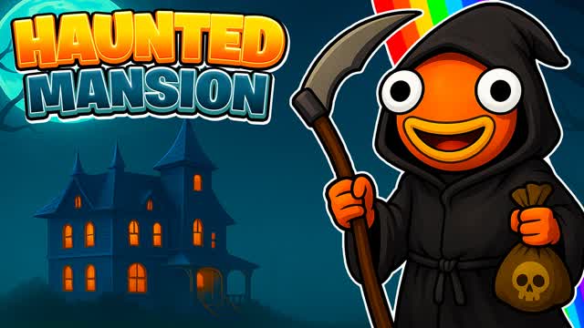 HAUNTED MANSION TYCOON