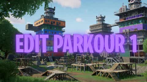EDIT PARKOUR