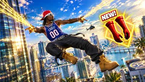 🎯SPIDERS GUNGAME CITY😎