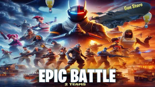 Capture 1 â đ„ BOT FARM EPIC BATTLE đ„