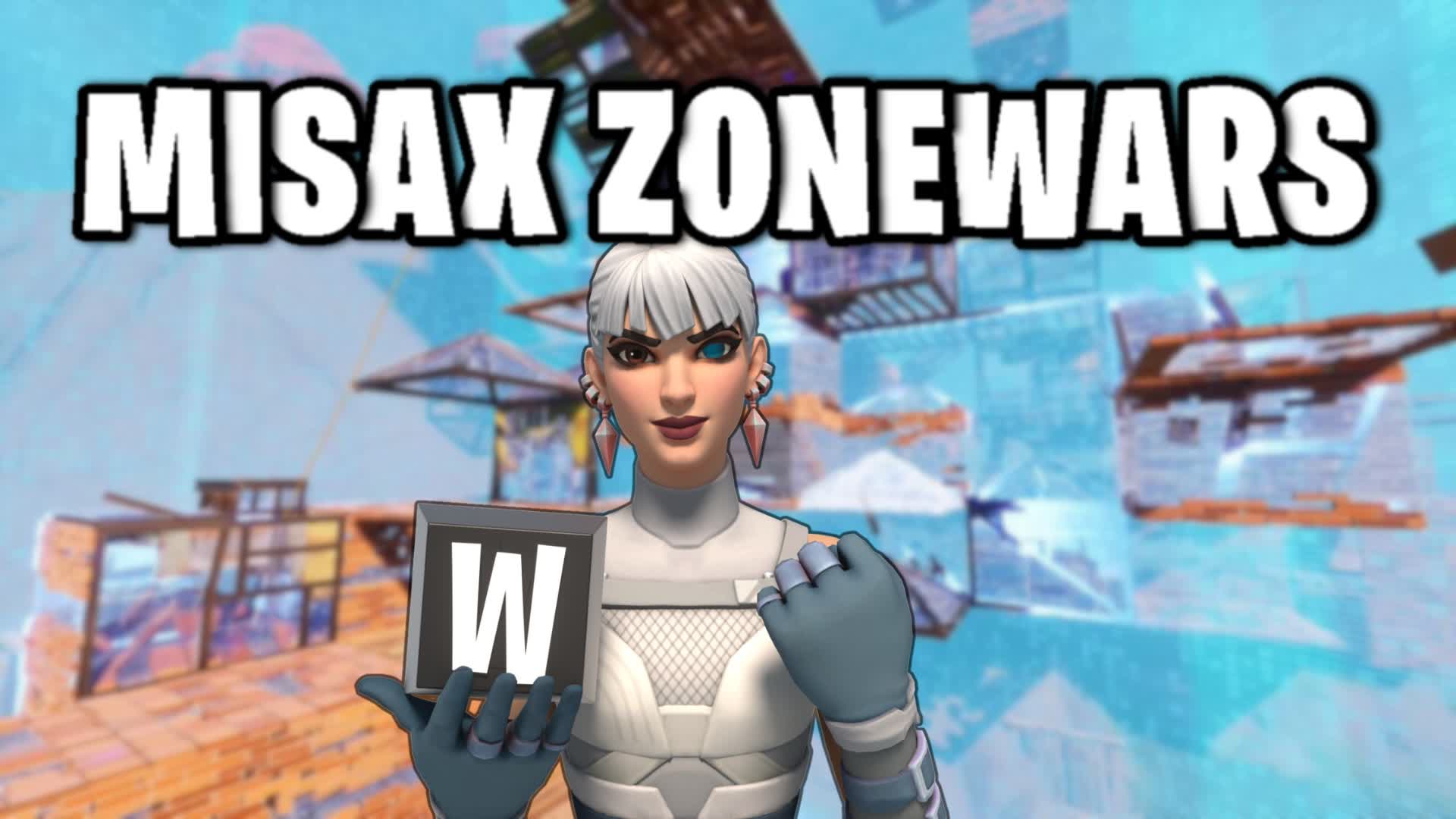 Misax Zonewars 👑
