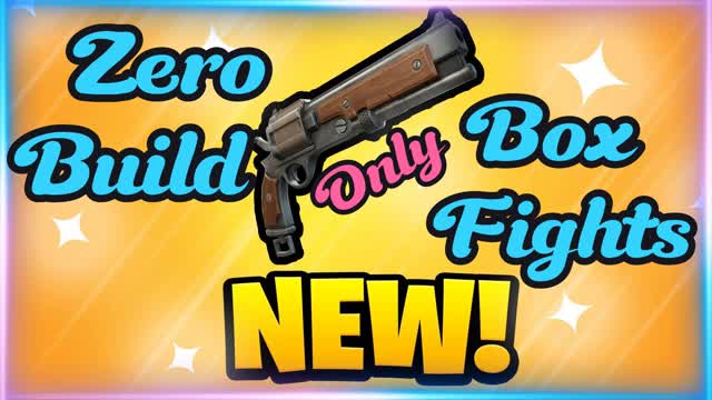 Zero Build Box Fights Mammoth