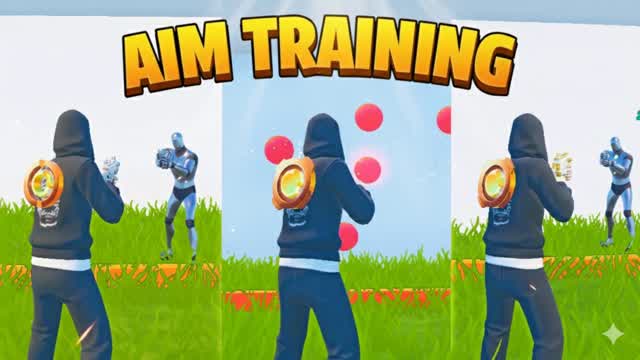 🎯AIM TRAINING 🎯|📝 EDIT TRAINING📝