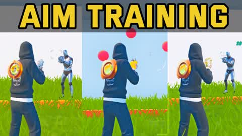 🎯AIM TRAINING 🎯|📝 EDIT TRAINING📝