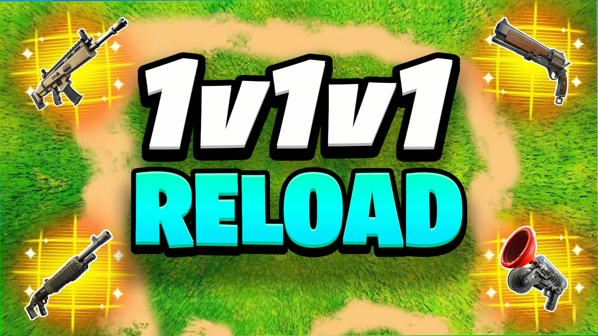 1v1v1 C