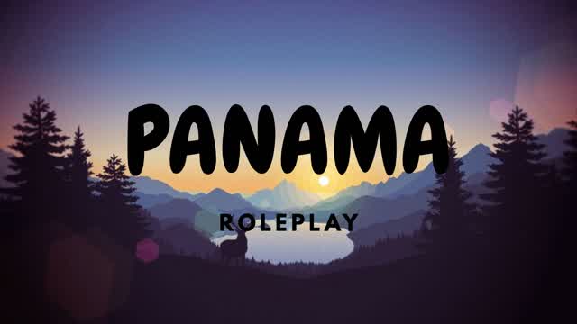 🌴 Panama Roleplay