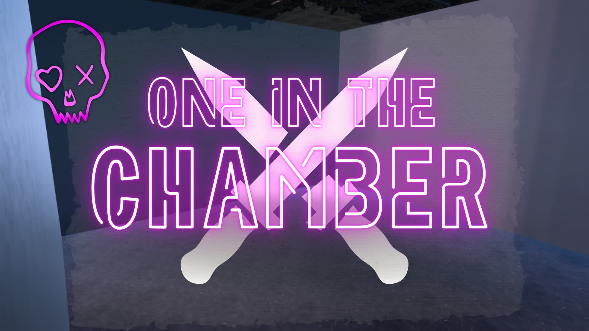 One In The Chamber
