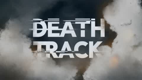 DEATH TRACK-MOTOCROSS..