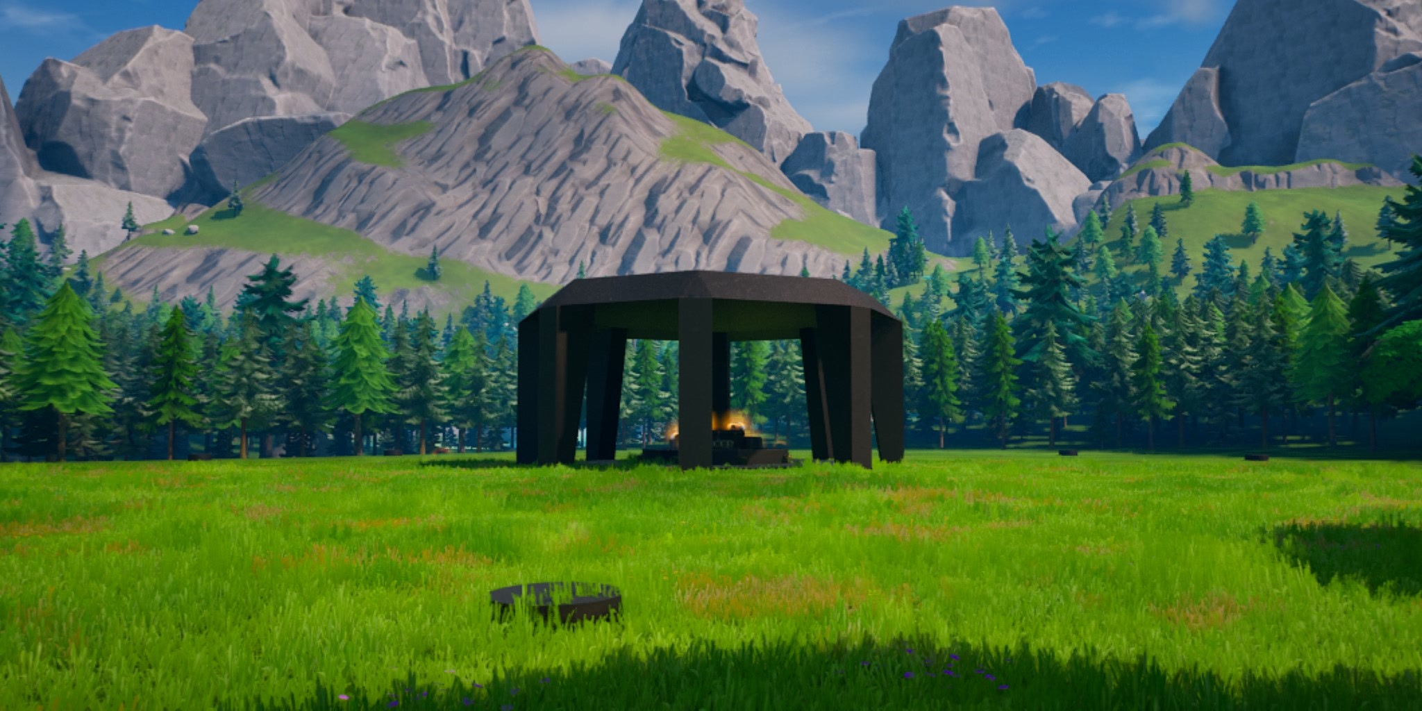 Survival Games