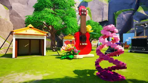 Music Experience