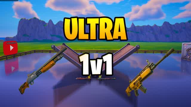Ultra 1v1 V2