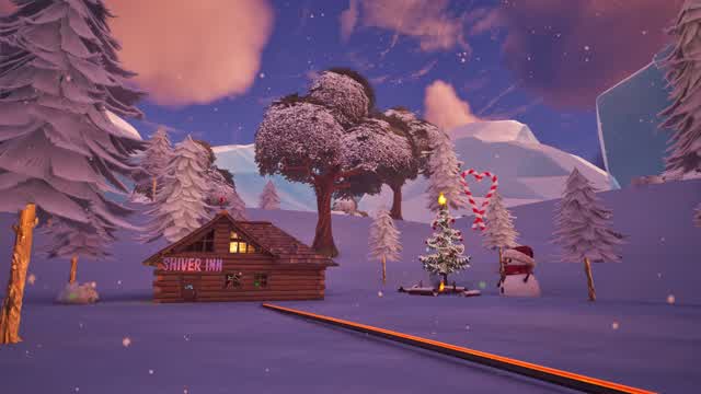 ❄️Winterfest🎄Wonderland❄️
