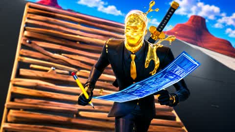 1v1v1 Build Fights🎯[Practice]