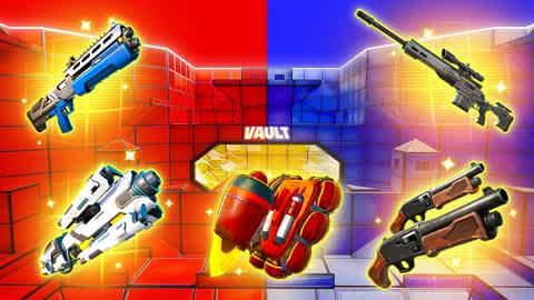 Super Red vs Blue Zero Build