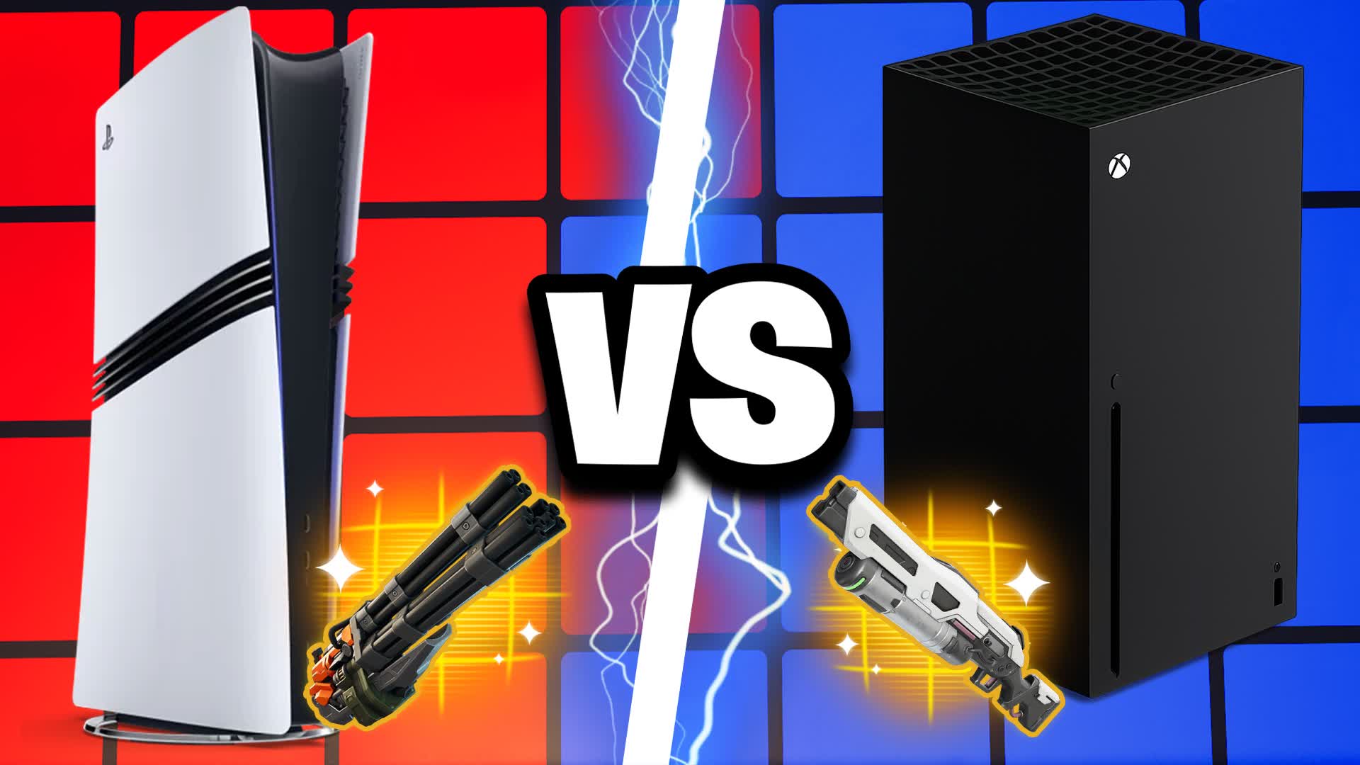 super Red vs blue🔴🔵 1v12