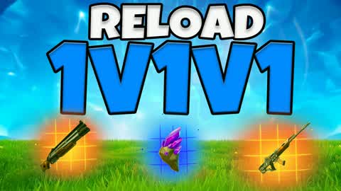 1v1v1 Reload [FIVE] [