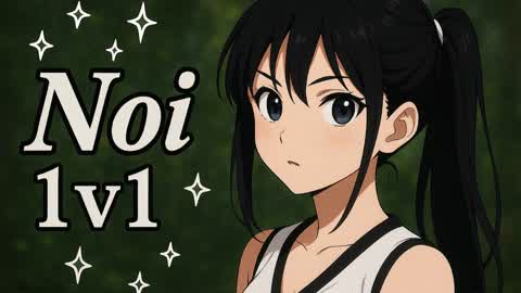 ✨ Noi 1v1