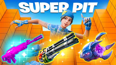 SUPER PIT