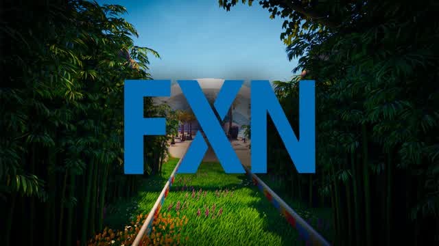 Isla Vista FXN Course