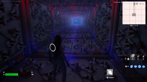 40 LVL HARD DEATHRUN