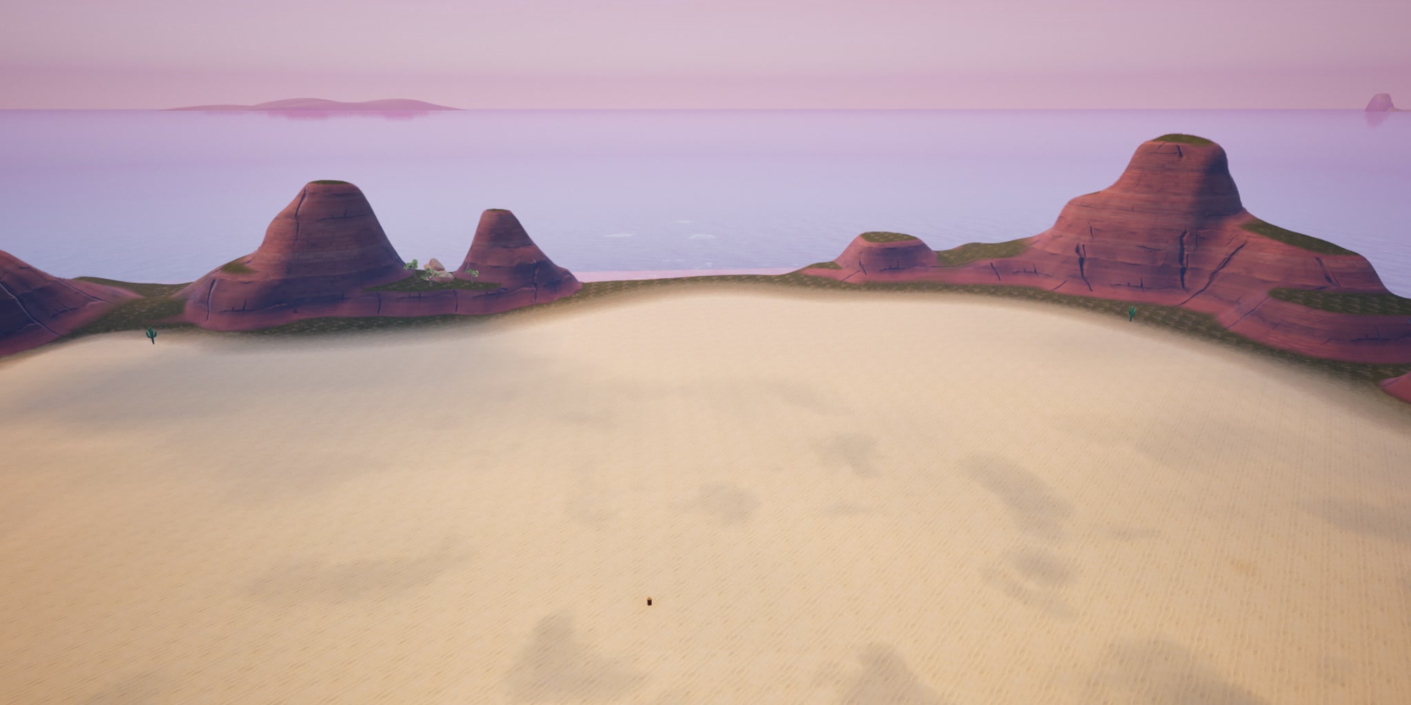 1V1V1 RELOAD DESERT 🌵