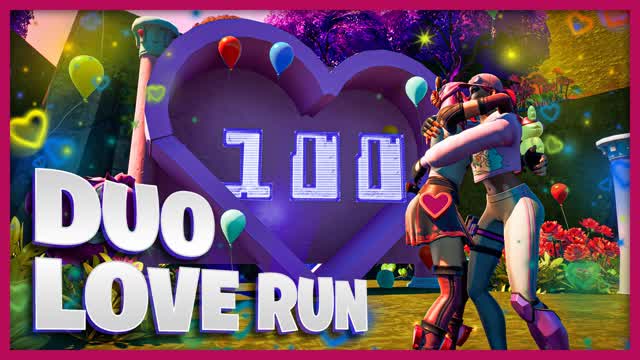 Capture 1 – ❤Duo Love Run❤