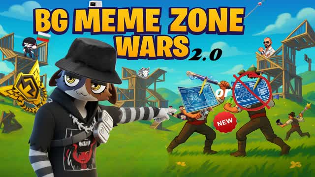 Capture 1 – Bulgarian meme zone wars