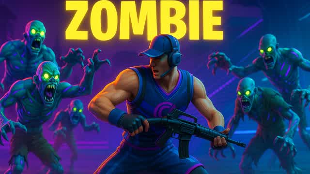 🧟 ZOMBIE 🧟