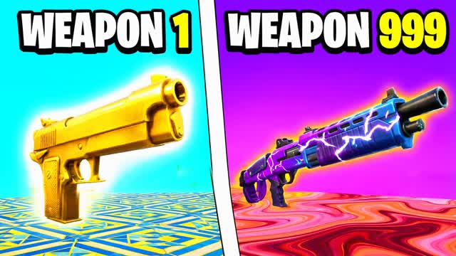 UNC CHAMPION GUN GAME 🔫