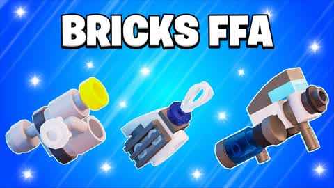 🧱 BRICK - FFA